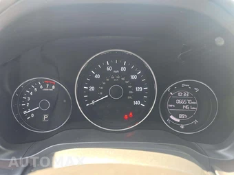 2018 Honda HR-V EX - miniatura 9