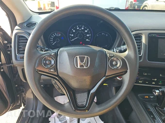 2018 Honda HR-V EX - miniatura 10