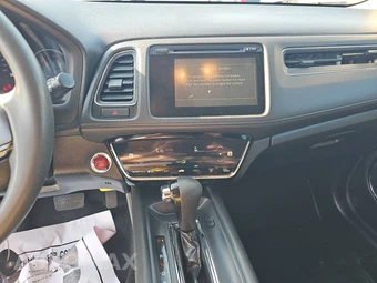 2018 Honda HR-V EX - miniatura 11