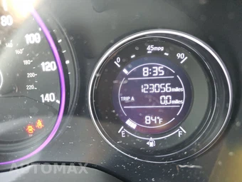 2018 Honda HR-V EX - miniatura 12