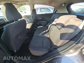 2018 Honda HR-V EX - miniatura 13