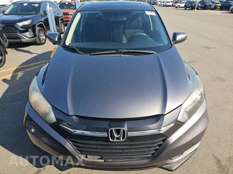 2018 Honda HR-V EX - miniatura 2
