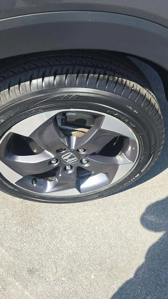 2018 Honda HR-V EX - miniatura 25