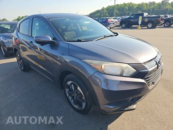 2018 Honda HR-V EX - miniatura 3