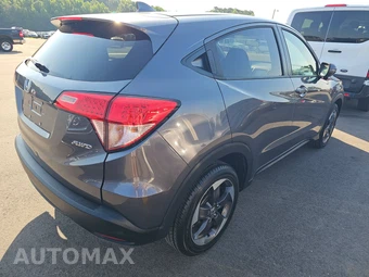 2018 Honda HR-V EX - miniatura 4