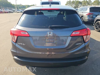 2018 Honda HR-V EX - miniatura 5