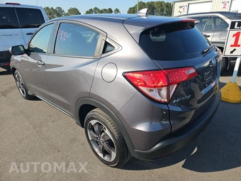 2018 Honda HR-V EX - miniatura 6