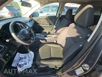 2018 Honda HR-V EX - miniatura 7