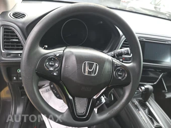 2018 Honda HR-V EX - miniatura 10