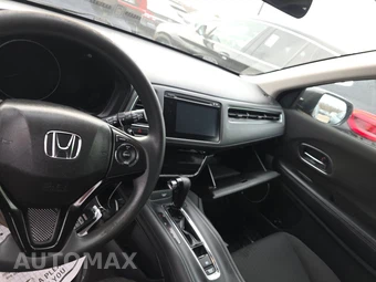 2018 Honda HR-V EX - miniatura 11