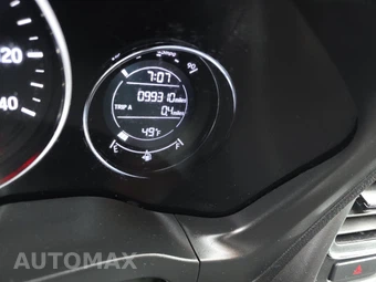 2018 Honda HR-V EX - miniatura 12