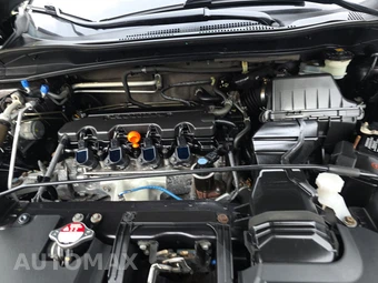 2018 Honda HR-V EX - miniatura 15