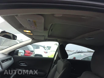 2018 Honda HR-V EX - miniatura 17