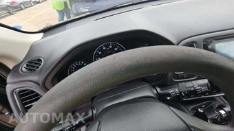 2018 Honda HR-V EX - miniatura 22