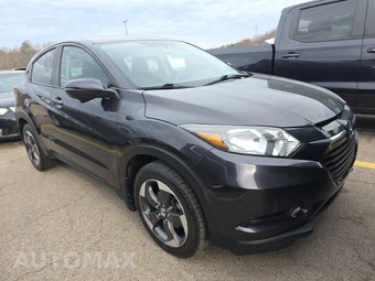 2018 Honda HR-V EX - miniatura 3