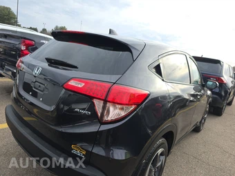 2018 Honda HR-V EX - miniatura 4