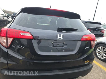 2018 Honda HR-V EX - miniatura 5