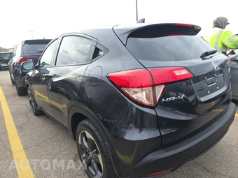 2018 Honda HR-V EX - miniatura 6