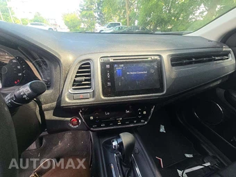 2018 Honda HR-V EX - miniatura 10