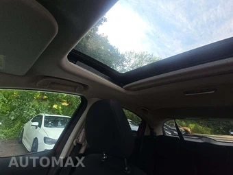 2018 Honda HR-V EX - miniatura 11