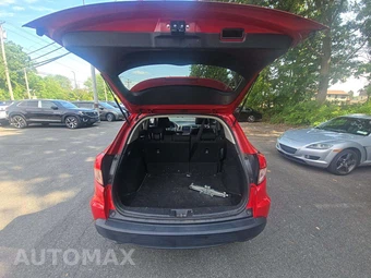 2018 Honda HR-V EX - miniatura 14