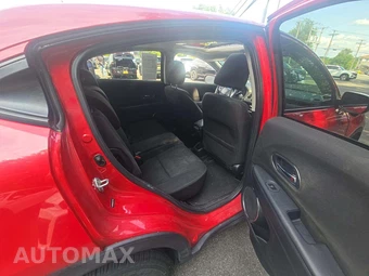 2018 Honda HR-V EX - miniatura 16