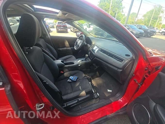 2018 Honda HR-V EX - miniatura 18