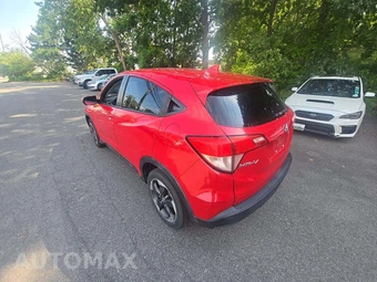 2018 Honda HR-V EX - miniatura 2