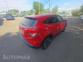 2018 Honda HR-V EX - miniatura 3