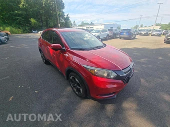 2018 Honda HR-V EX - miniatura 4