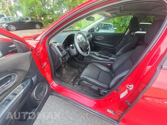 2018 Honda HR-V EX - miniatura 6