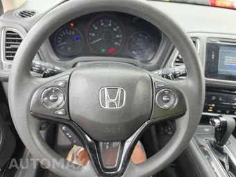 2018 Honda HR-V EX - miniatura 10