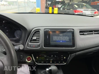 2018 Honda HR-V EX - miniatura 11