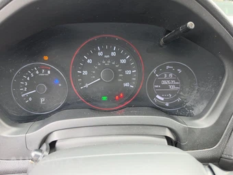 2018 Honda HR-V EX - miniatura 12