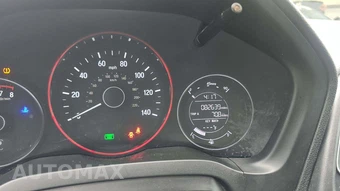2018 Honda HR-V EX - miniatura 18