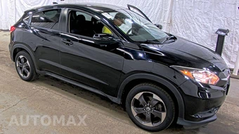 2018 Honda HR-V EX - miniatura 3