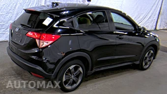 2018 Honda HR-V EX - miniatura 4