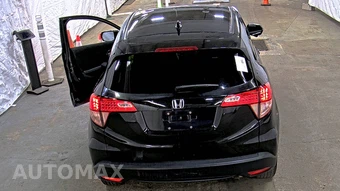 2018 Honda HR-V EX - miniatura 5