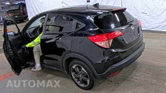 2018 Honda HR-V EX - miniatura 6