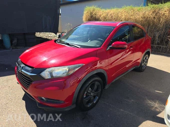 2018 Honda HR-V EX-L w/Navigation