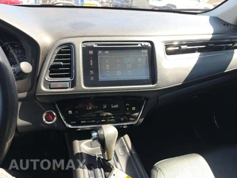 2018 Honda HR-V EX-L w/Navigation - miniatura 10