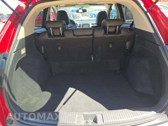 2018 Honda HR-V EX-L w/Navigation - miniatura 14