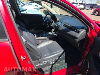 2018 Honda HR-V EX-L w/Navigation - miniatura 18