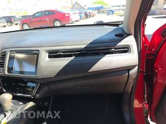 2018 Honda HR-V EX-L w/Navigation - miniatura 19