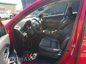 2018 Honda HR-V EX-L w/Navigation - miniatura 6