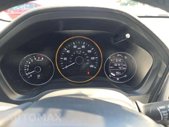 2018 Honda HR-V EX-L w/Navigation - miniatura 9