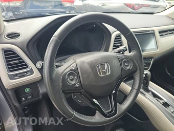 2018 Honda HR-V EX-L w/Navigation - miniatura 10