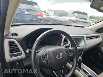 2018 Honda HR-V EX-L w/Navigation - miniatura 11
