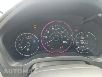 2018 Honda HR-V EX-L w/Navigation - miniatura 12
