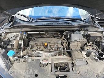 2018 Honda HR-V EX-L w/Navigation - miniatura 15